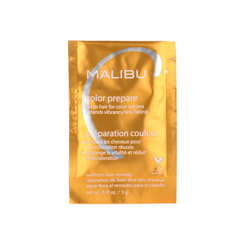 Malibu C Color Prepare Farba do włosów 12x5 g