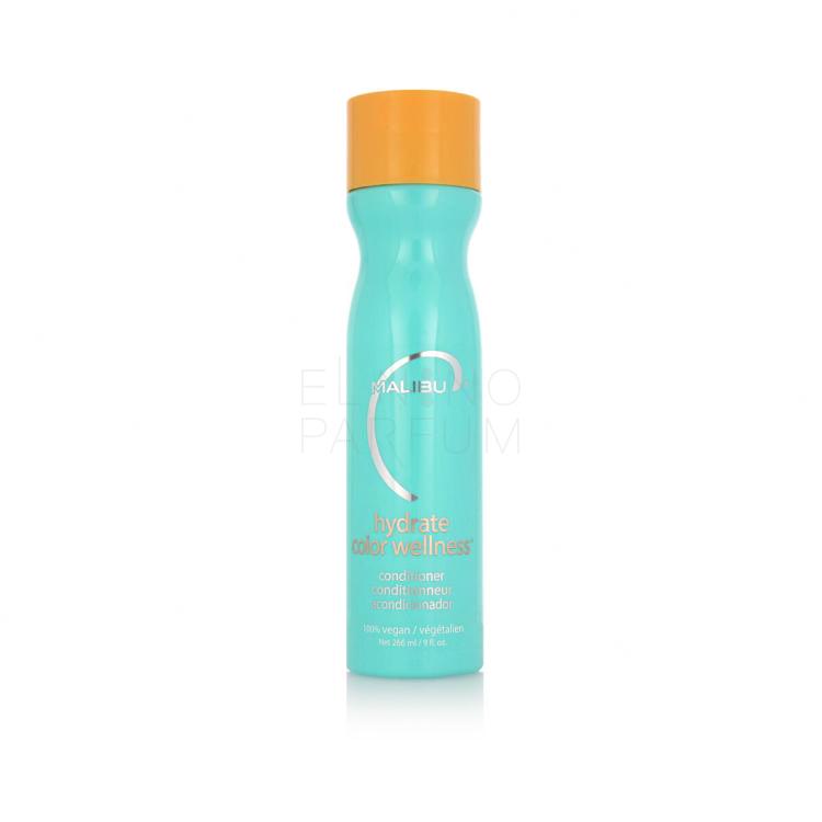 Malibu C Hydrate Color Wellness Conditioner Odżywka 266 ml