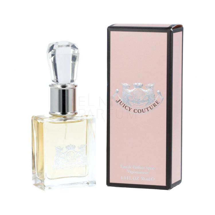 Juicy Couture Juicy Couture Woda perfumowana dla kobiet 30 ml