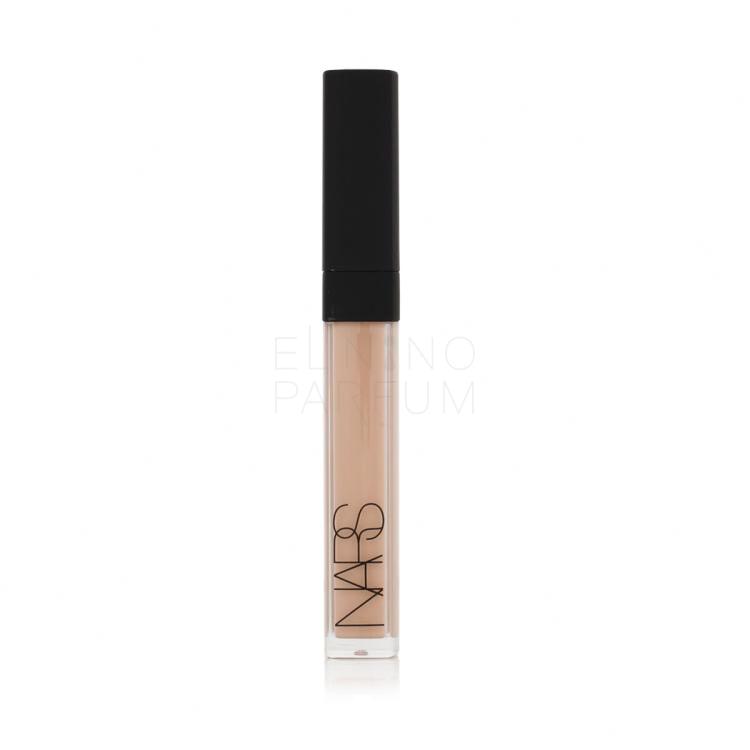 NARS Radiant Creamy Concealer Korektor 6 ml Odcień Light 2.5 - Creme Brulée