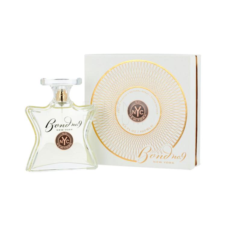 Bond No. 9 Midtown So New York Woda perfumowana 100 ml