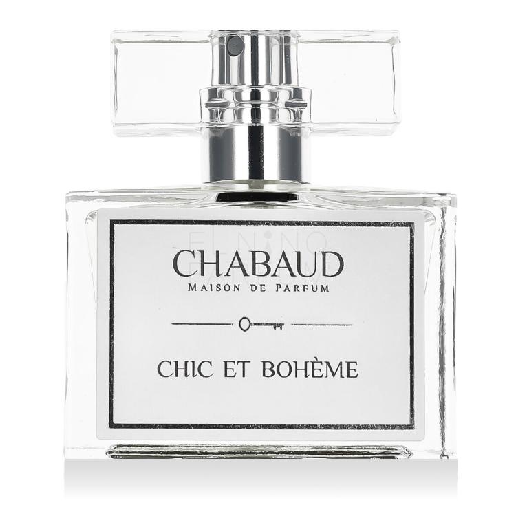 chabaud chic et boheme woda perfumowana 30 ml     