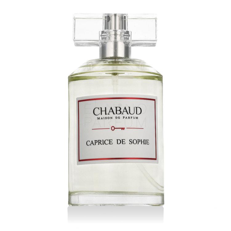 chabaud caprice de sophie