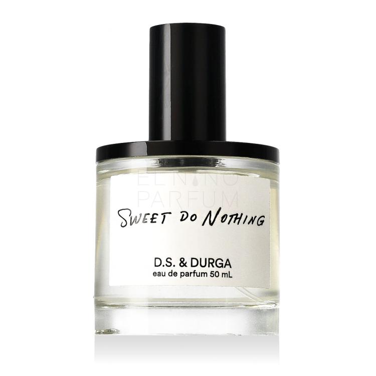 d.s. & durga sweet do nothing woda perfumowana 50 ml     