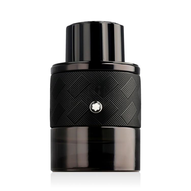 montblanc explorer extreme ekstrakt perfum 60 ml     
