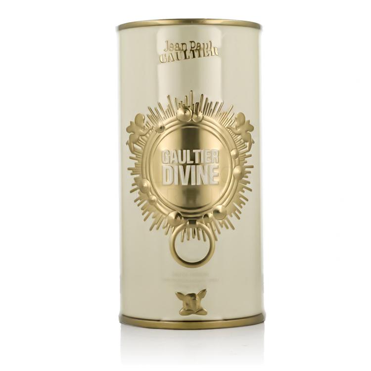 Jean Paul Gaultier Gaultier Divine Woda perfumowana dla kobiet 30 ml