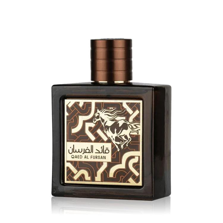 Lattafa Qaed Al Fursan Untamed Woda perfumowana 90 ml