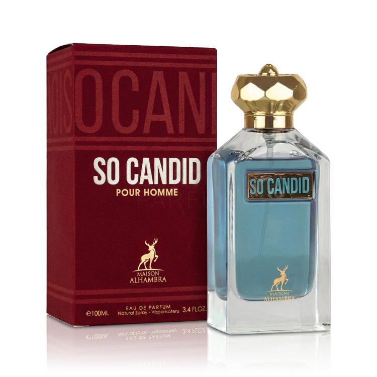 maison alhambra so candid
