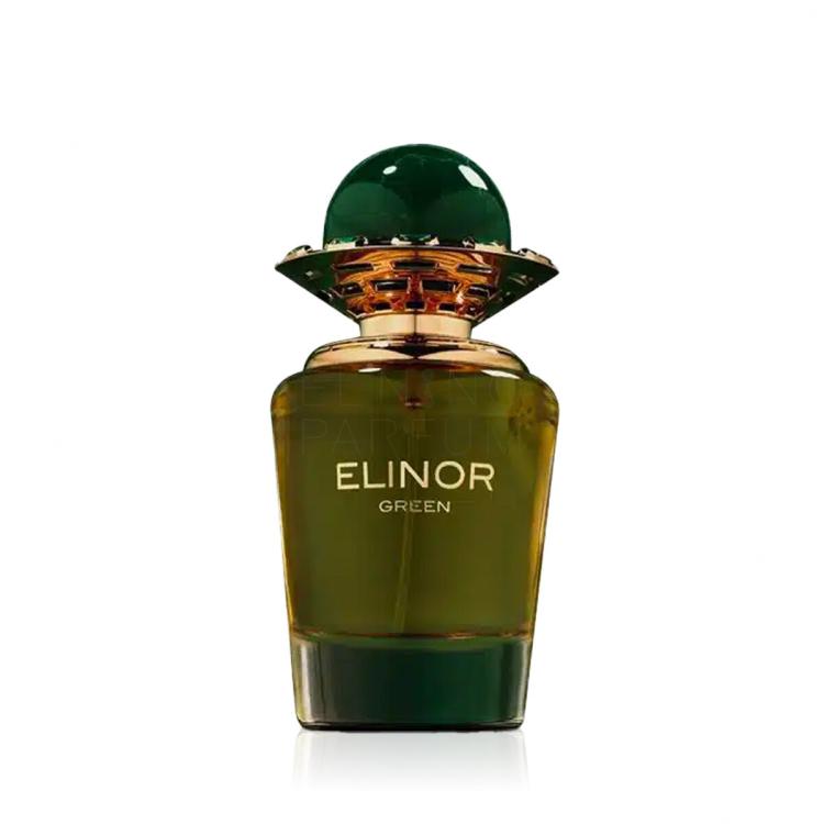 French Avenue Elinor Green Woda perfumowana dla kobiet 100 ml