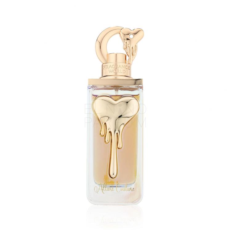 Fragrance World Allure Couture Woda perfumowana dla kobiet 100 ml