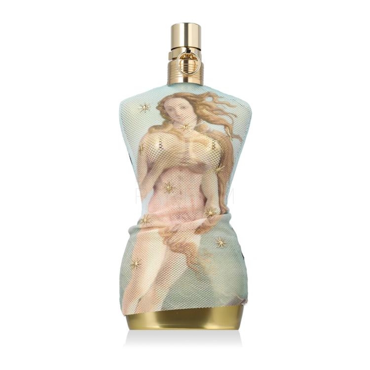 Jean Paul Gaultier Classique Collector Edition 2024 Woda toaletowa dla kobiet 100 ml