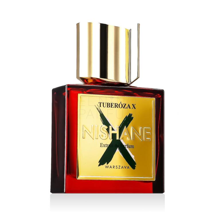 nishane tuberoza x ekstrakt perfum 50 ml     