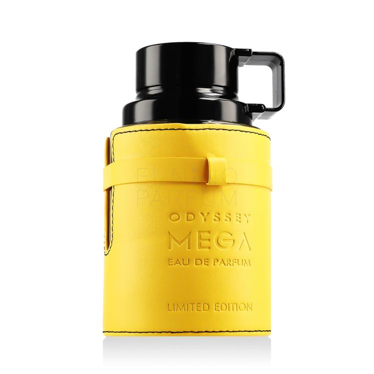 Armaf Odyssey Mega Woda perfumowana dla mężczyzn 200 ml