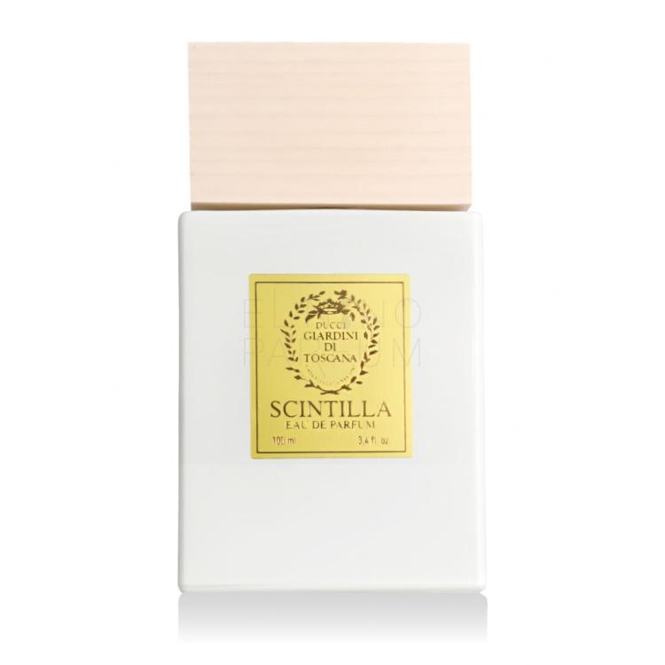 giardini di toscana scintilla