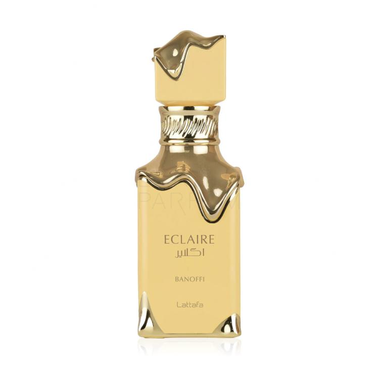 Lattafa Eclaire Banoffi Woda perfumowana 100 ml