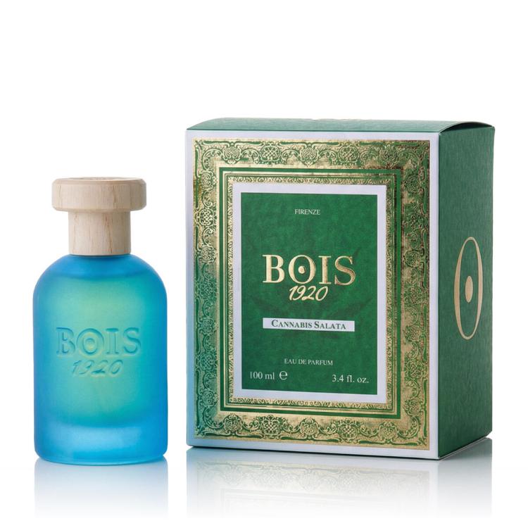 bois 1920 cannabis salata