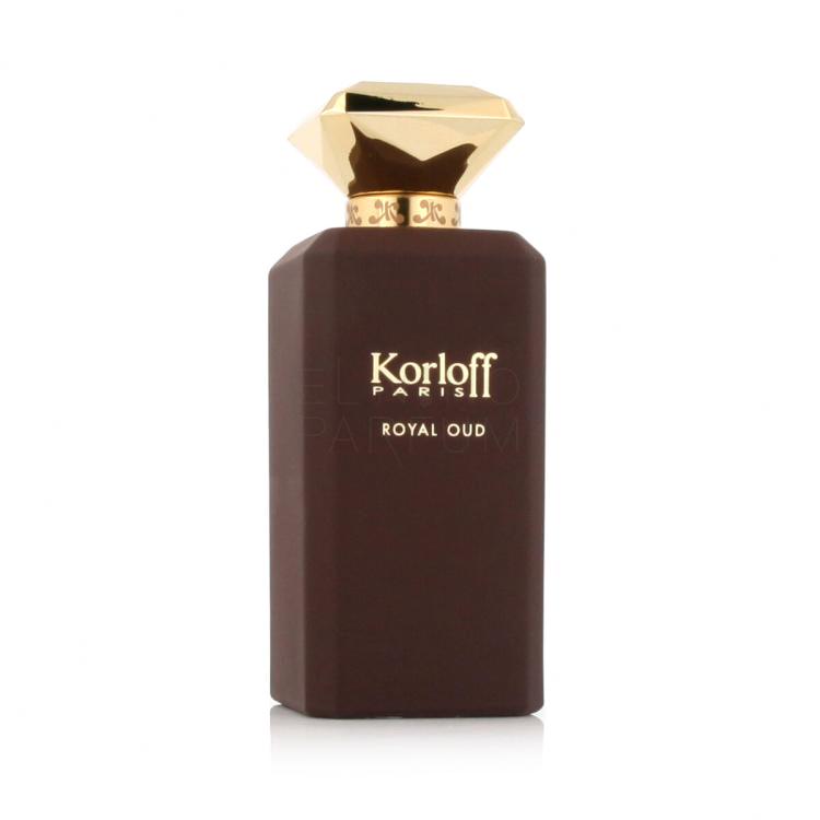 korloff royal oud