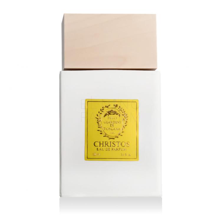 giardini di toscana christos