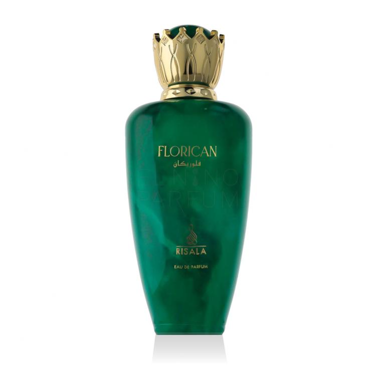 risala florican woda perfumowana 100 ml    