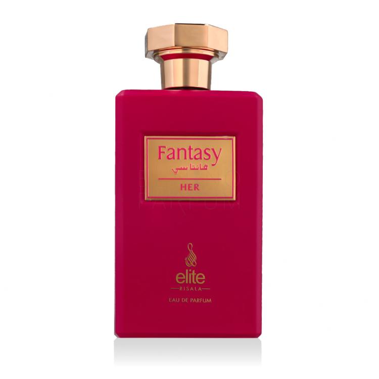 risala elite fantasy her woda perfumowana 100 ml    