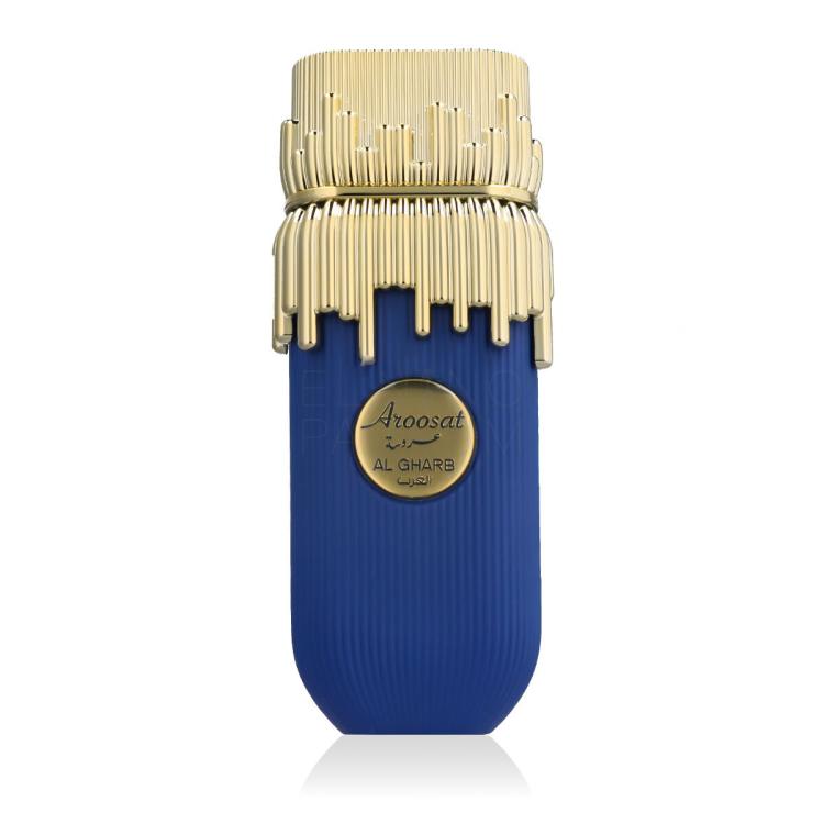 risala elite aroosat al gharb