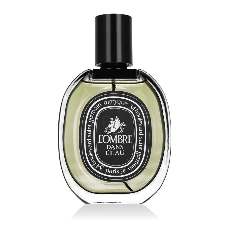 Diptyque L&#039;Ombre Dans L&#039;Eau Woda perfumowana dla kobiet 75 ml