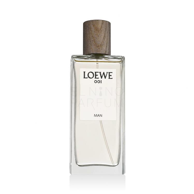 loewe 001 man woda toaletowa 75 ml     
