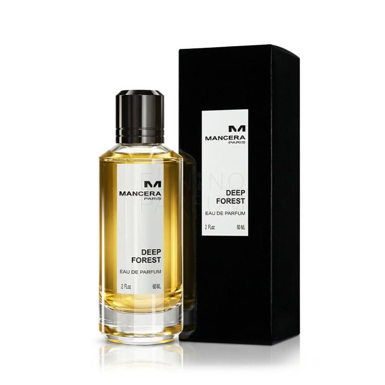 mancera deep forest woda perfumowana 60 ml     