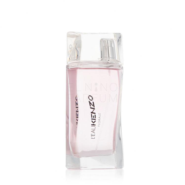kenzo l'eau kenzo florale