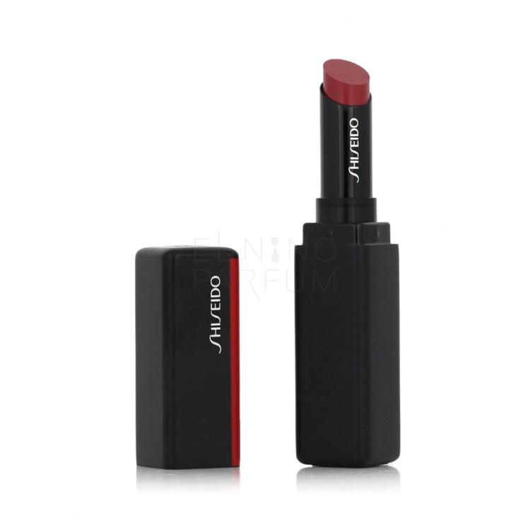 Shiseido ColorGel Lip Balm Pomadka dla kobiet 2 g Odcień 106 Redwood