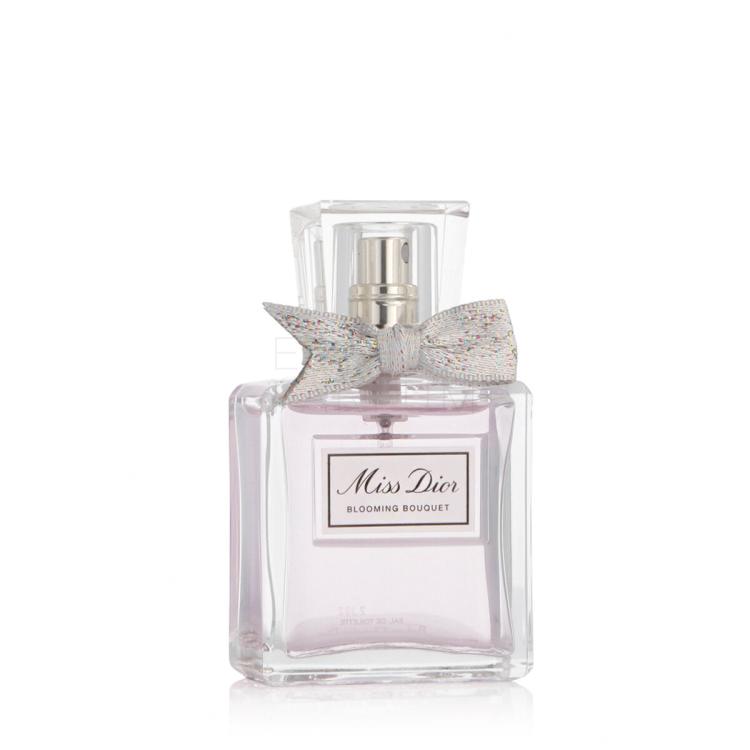 dior miss dior blooming bouquet woda toaletowa 30 ml