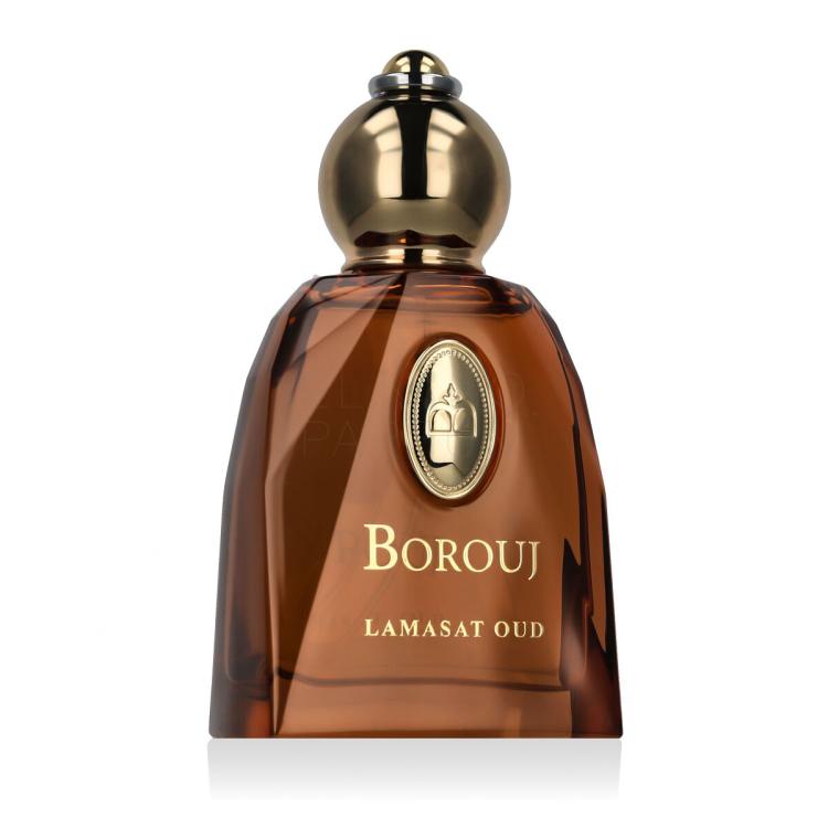 borouj lamasat oud