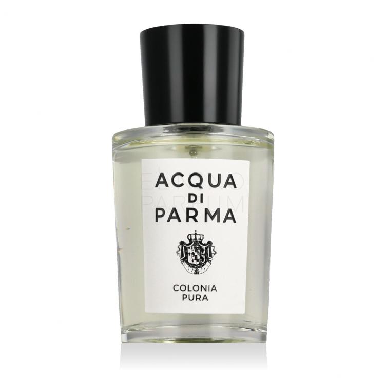 acqua di parma colonia pura woda kolońska 50 ml     
