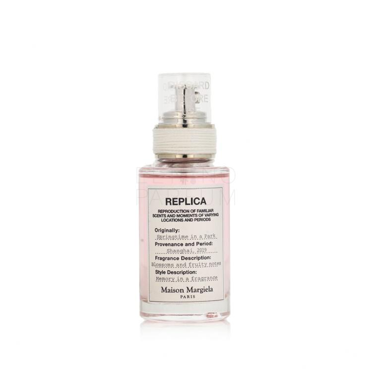 Maison Margiela Paris Replica Springtime in a Park Woda toaletowa 30 ml