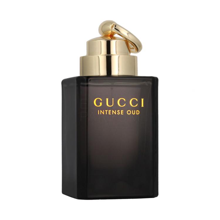 gucci gucci intense oud