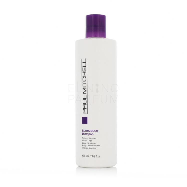 Paul Mitchell Extra-Body Shampoo Szampon do włosów 500 ml