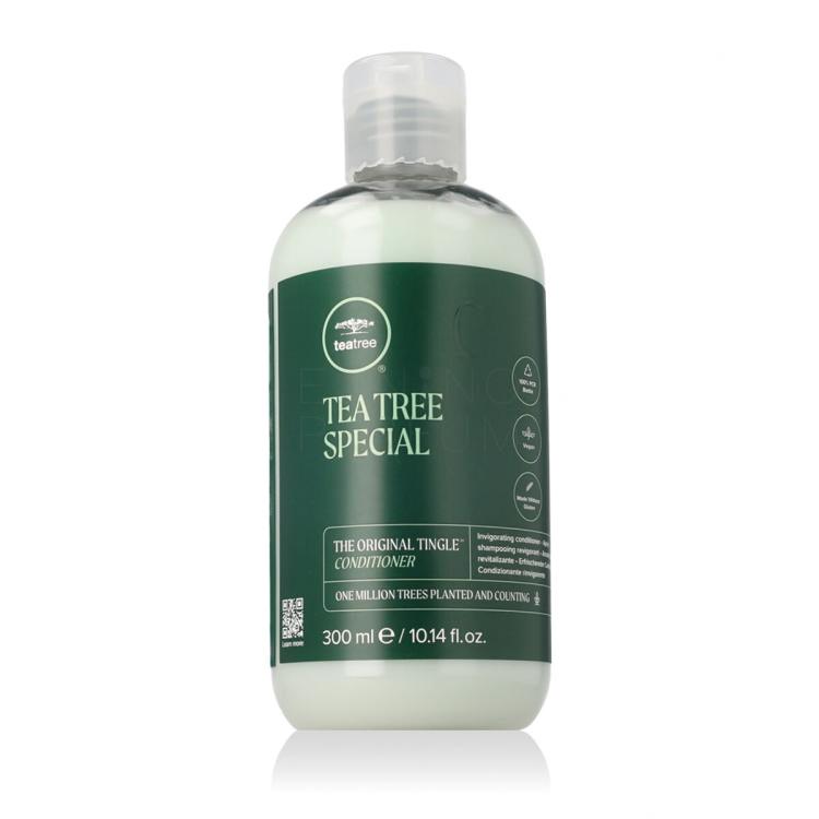 Paul Mitchell Tea Tree Special The Original Tingle Conditioner Odżywka 300 ml
