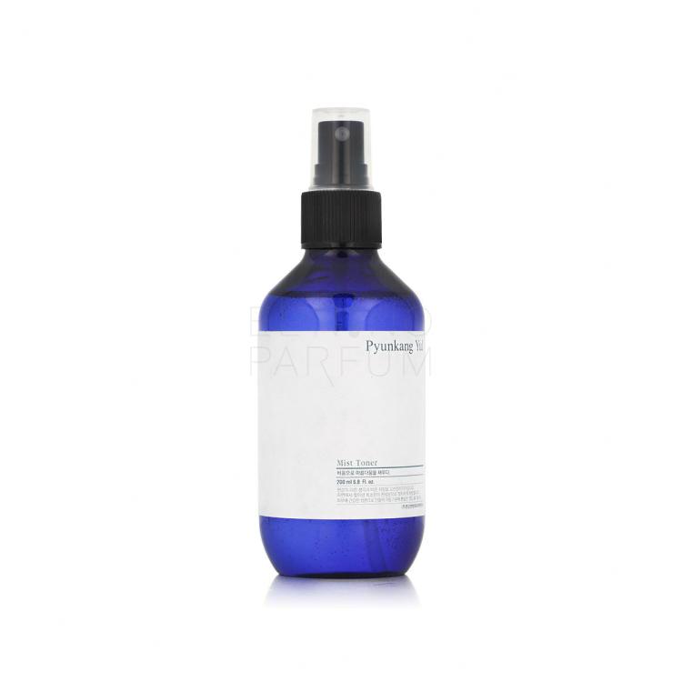 Pyunkang Yul Basic Mist Toner Wody i spreje do twarzy 200 ml