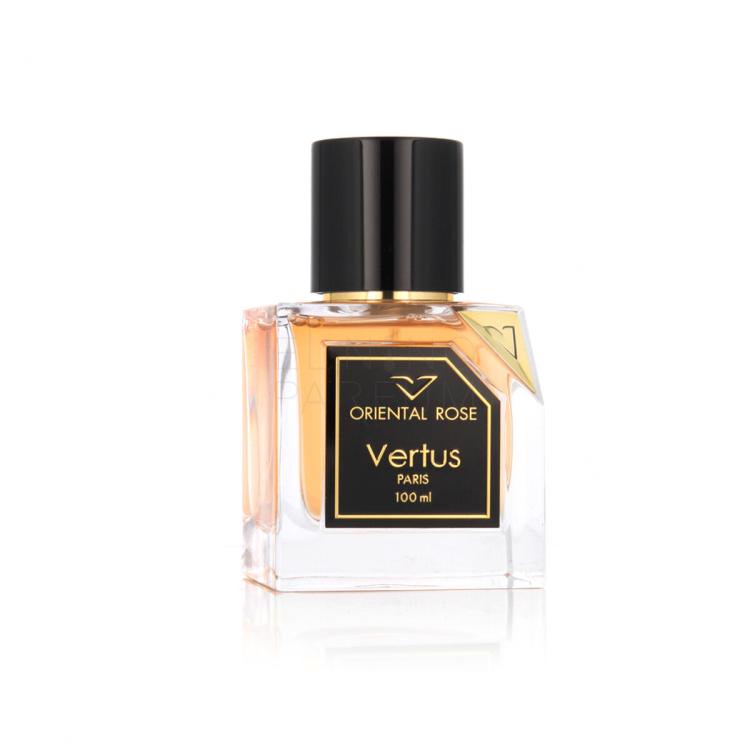 vertus oriental rose woda perfumowana null null     
