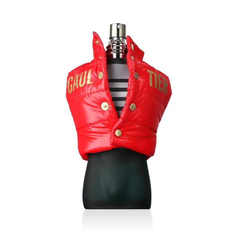 jean paul gaultier le male collector edition woda toaletowa 125 ml     