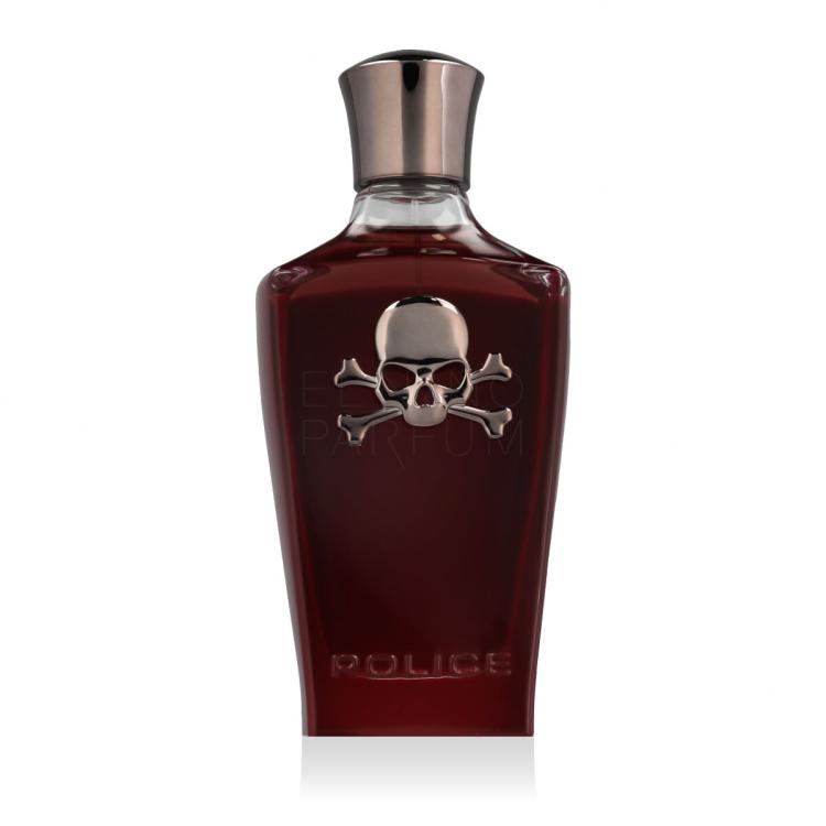 police potion for her