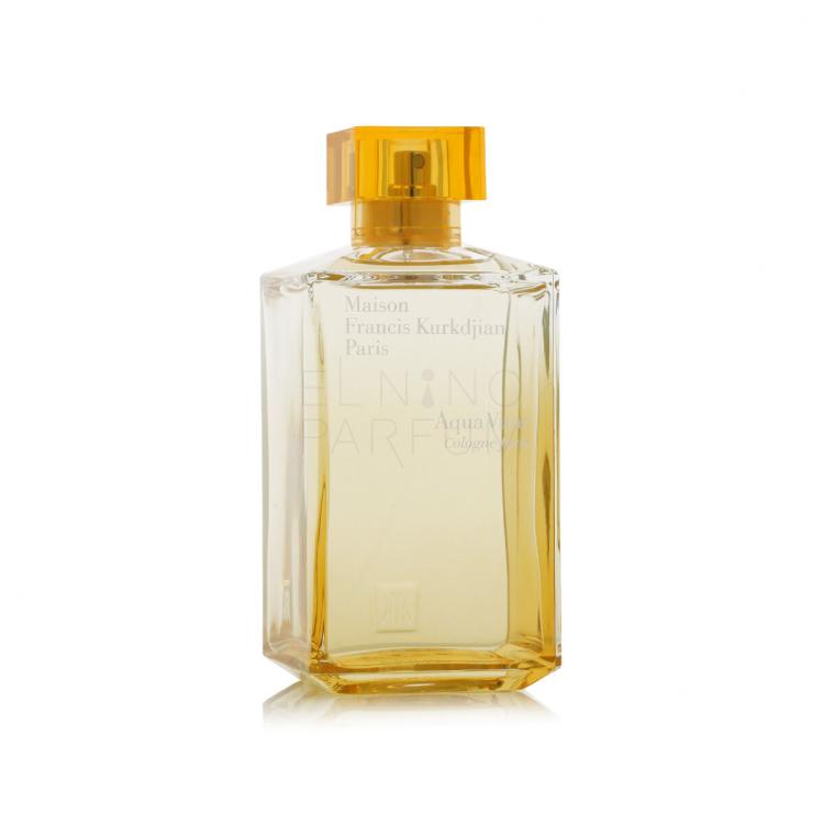 maison francis kurkdjian aqua vitae cologne forte