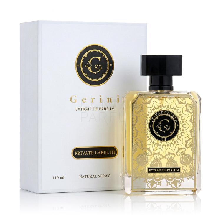 gerini private label i
