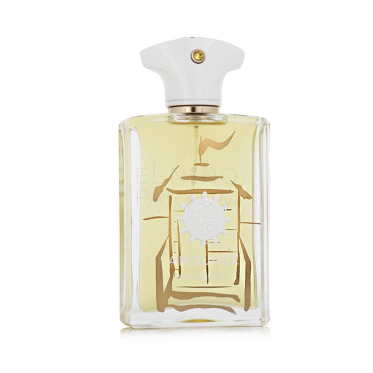 Amouage Beach Hut Man Woda perfumowana dla mężczyzn 100 ml