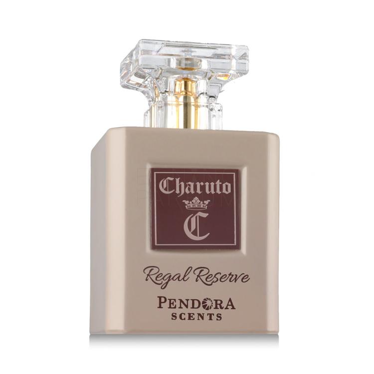 Pendora Scents Charuto Regal Reserve Woda perfumowana 100 ml