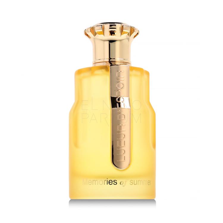 Emir Lueur D&#039;espoir Memories of Summer Woda perfumowana 100 ml