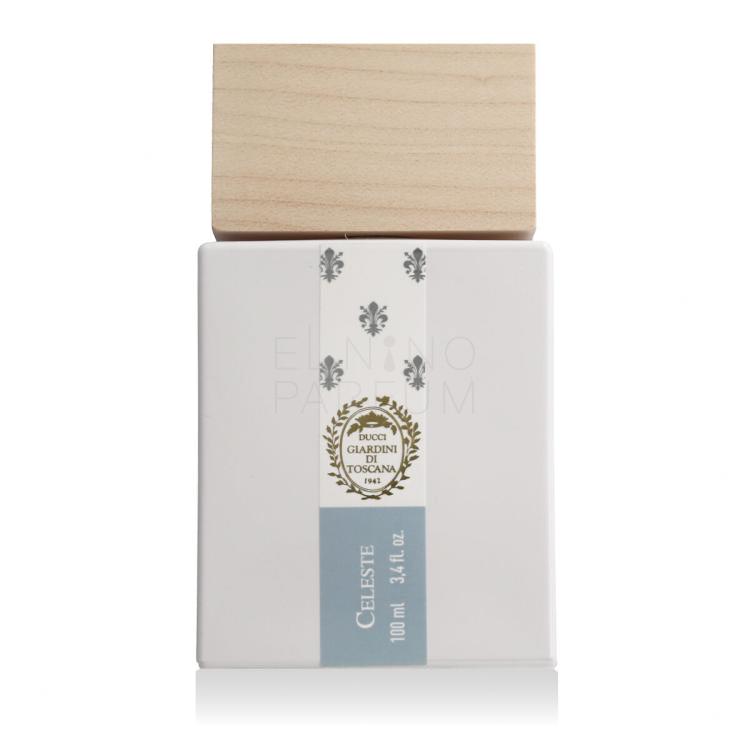 giardini di toscana celeste