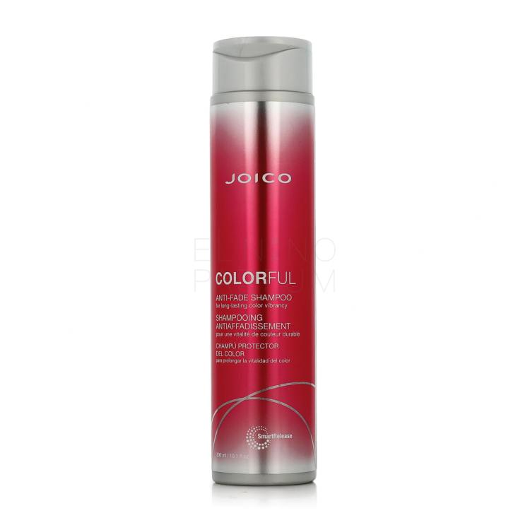 Joico Colorful Anti-Fade Shampoo Szampon do włosów 300 ml
