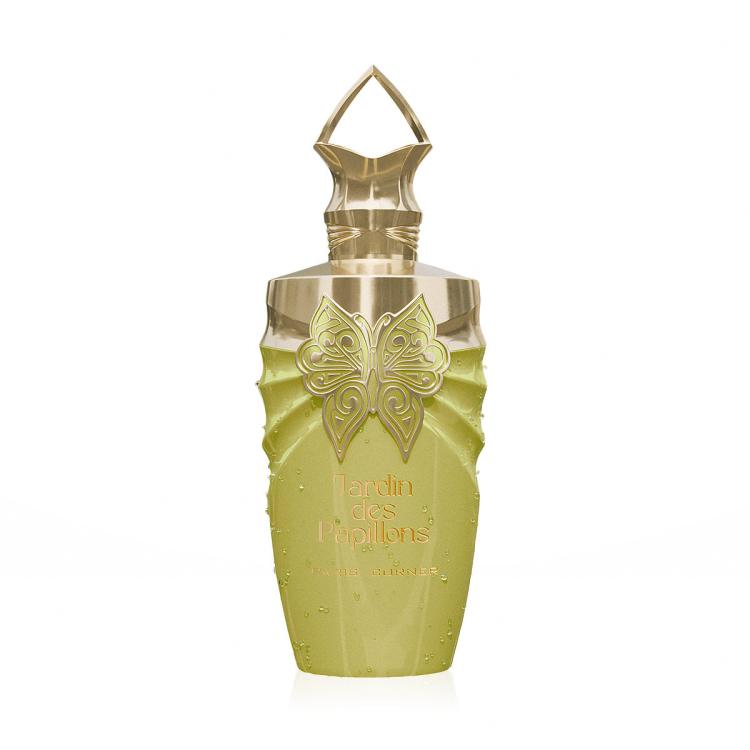 Paris Corner Jardin des Papillons Woda perfumowana dla kobiet 100 ml