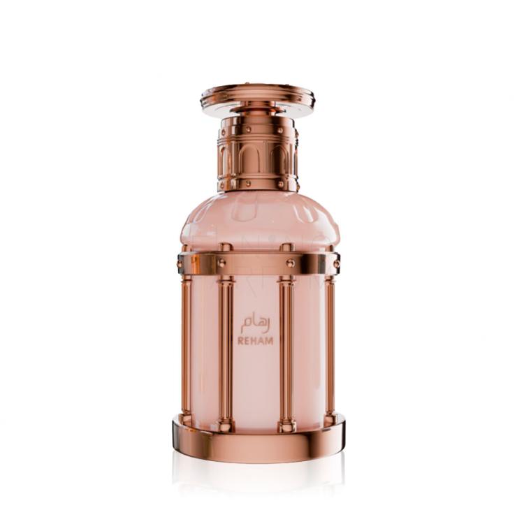 Paris Corner Reham Rose Petals Woda perfumowana 100 ml